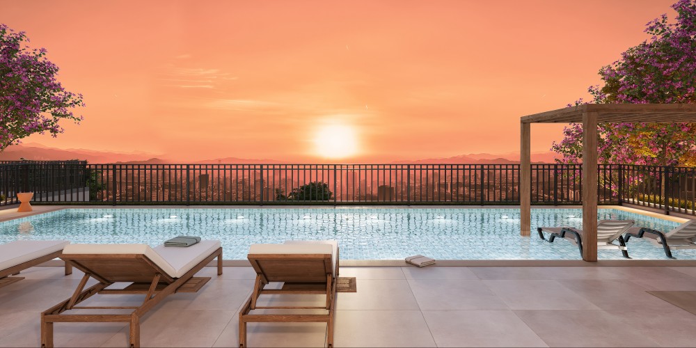 Piscina Adulto