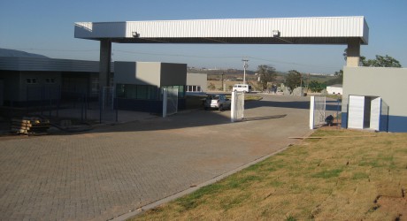 Março de 2016