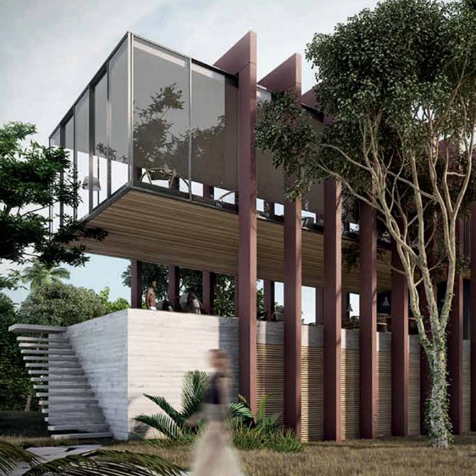 Residencial Santa Helena Casas